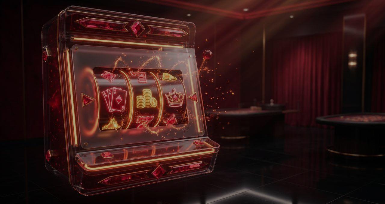 4U Casino