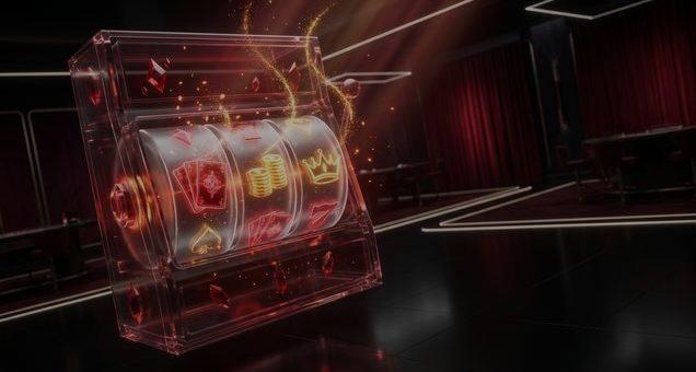 4U Casino