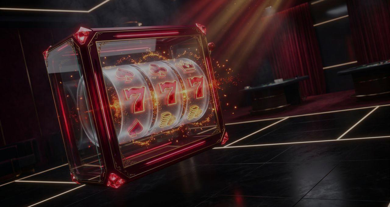 4U Casino